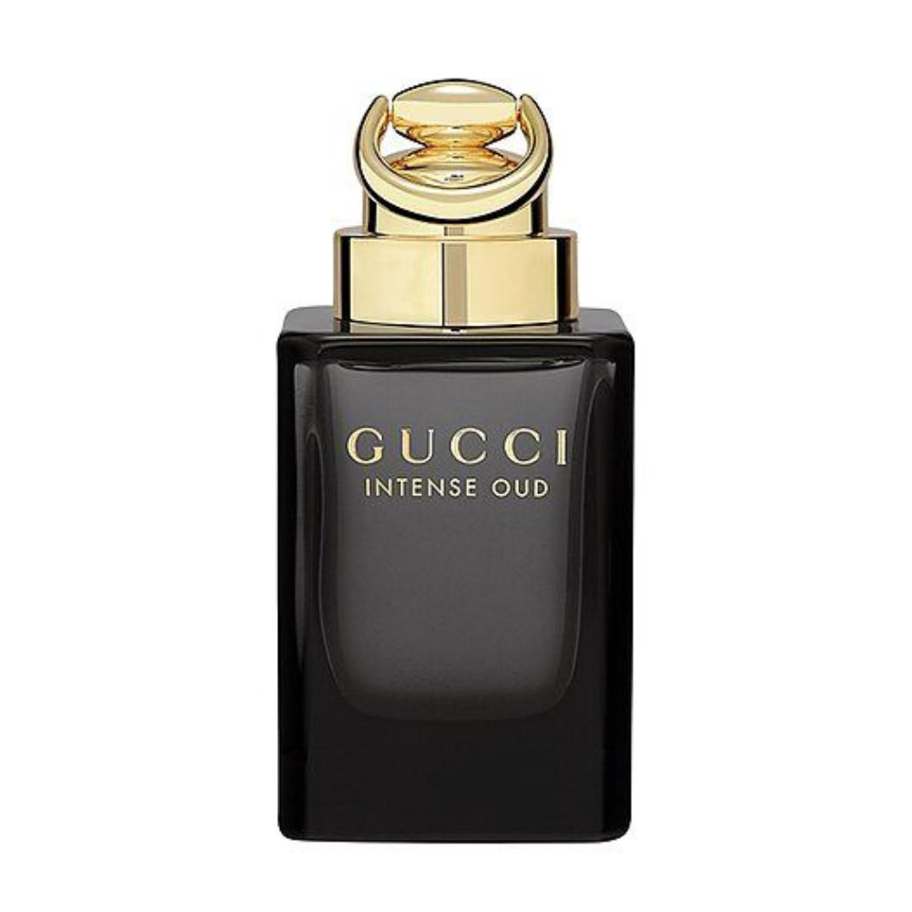 Gucci Intense Oud Eau de Parfum – 90 ML (Unisex)