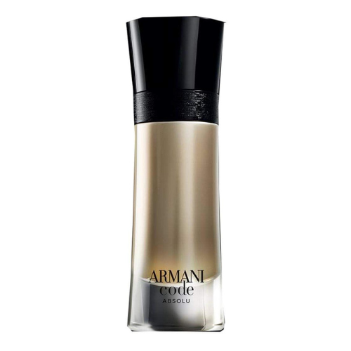 Armani Code Absolu Eau de Parfum – 110 ML (Men’s)