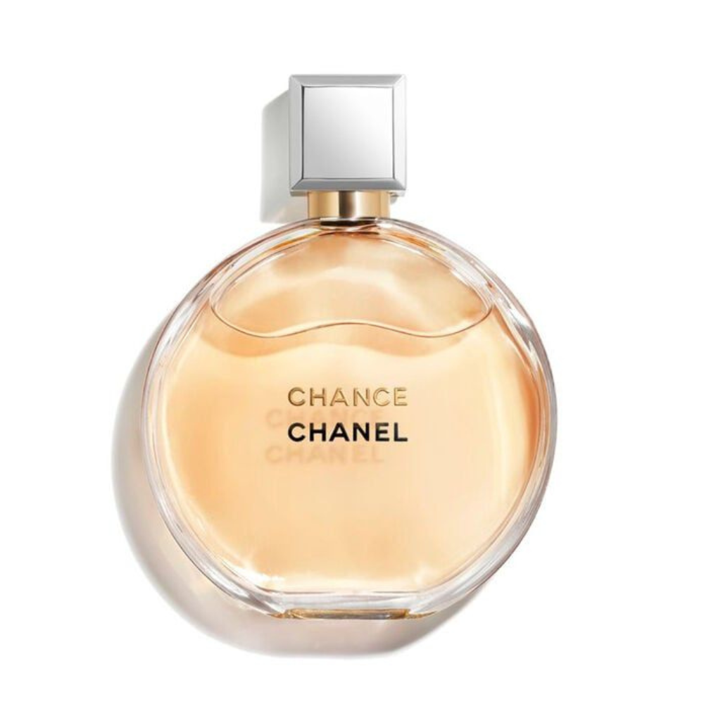 Chanel Chance Eau de Parfum – 100 ML (Women’s)