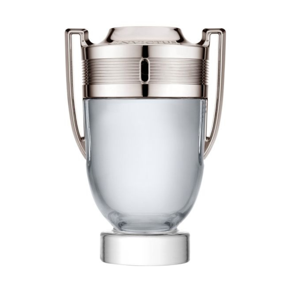 Paco Rabanne Invictus Eau de Toilette – 100 ML (Men’s)