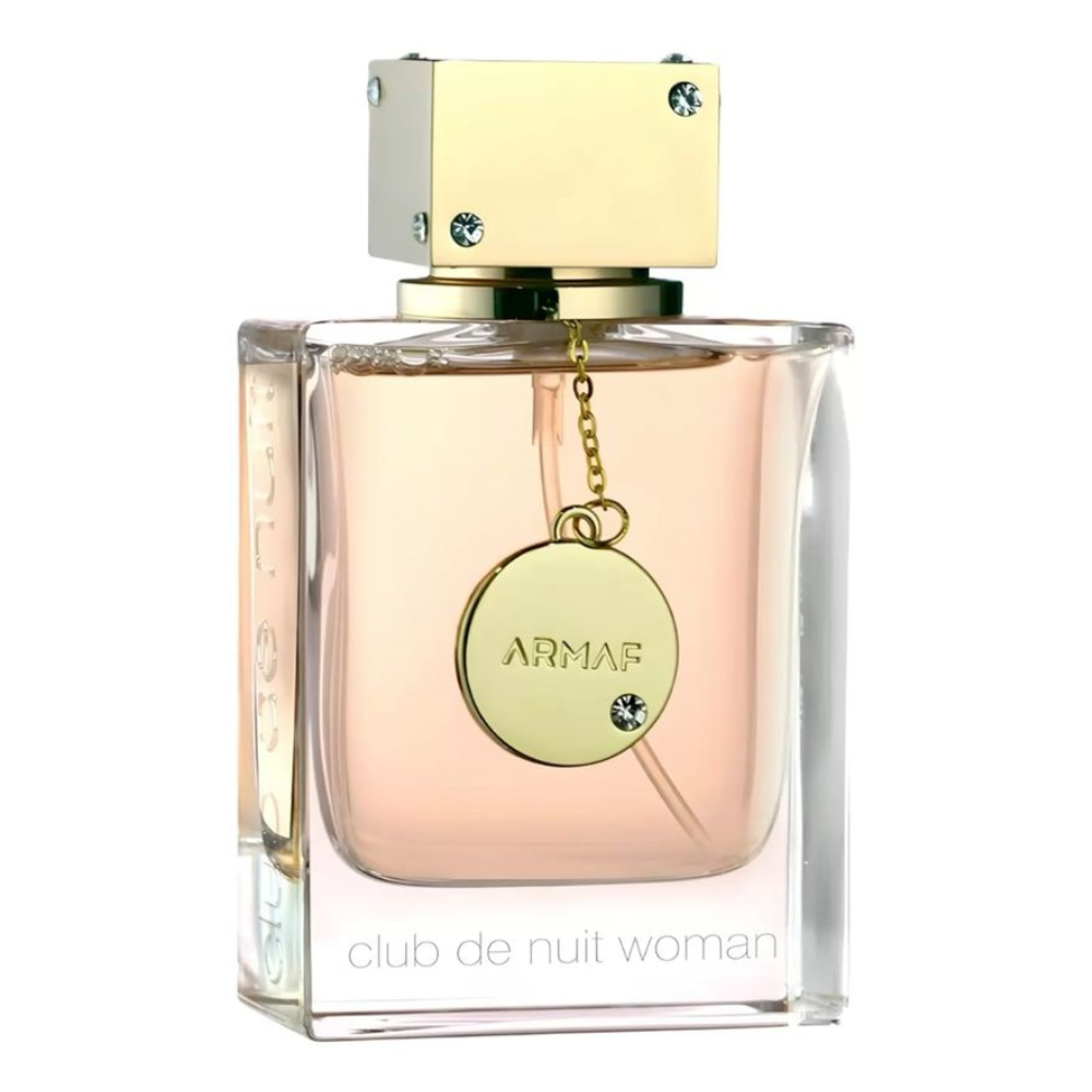 Armaf Club de Nuit Woman Eau de Parfum – 105 ML (Women’s)