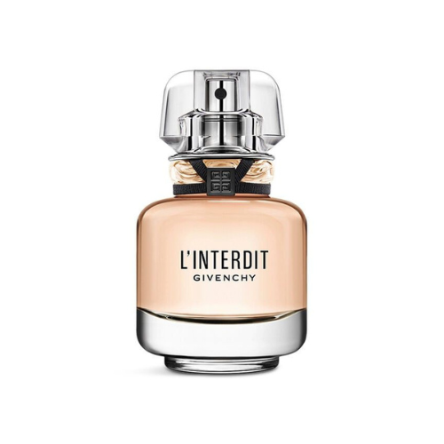 Givenchy L’Interdit Eau de Parfum – 80 ML (Women’s)