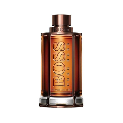 Hugo Boss The Scent Private Accord Eau de Toilette – 100 ML (Men’s)
