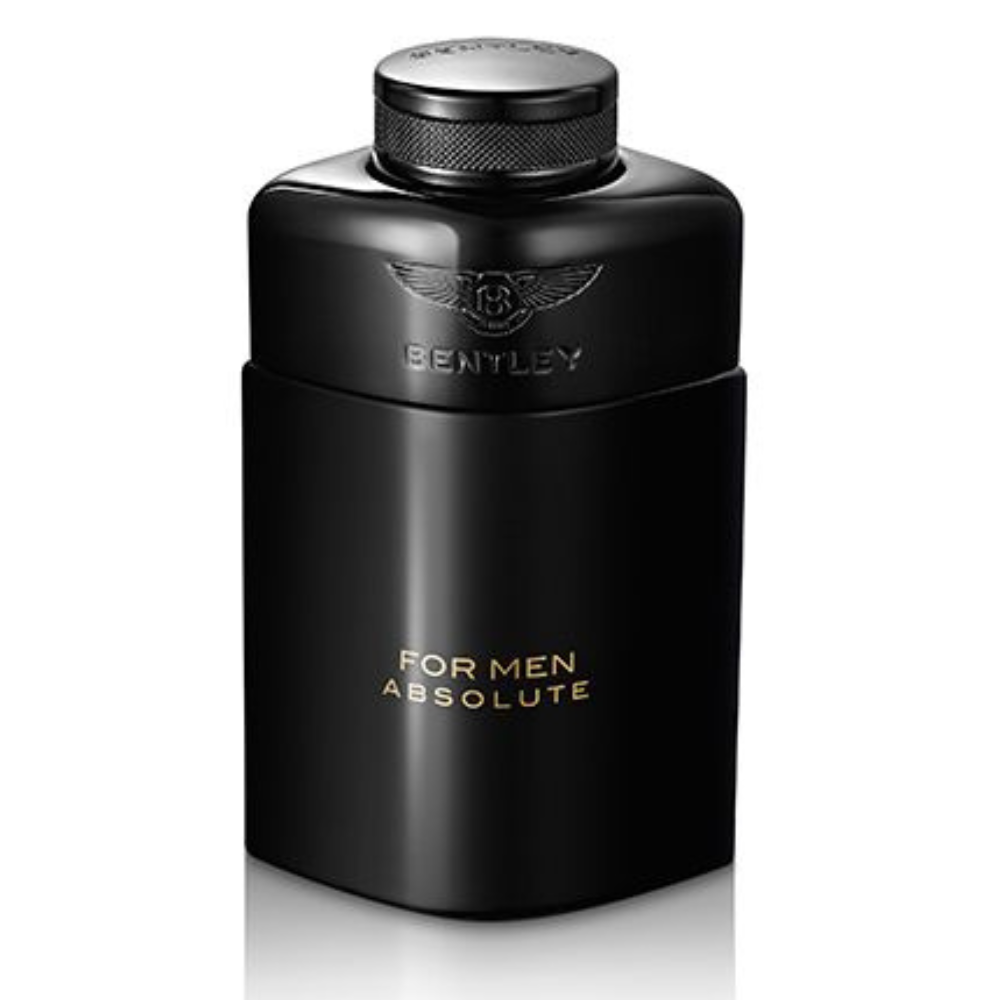 Bentley for Men Absolute Eau de Parfum – 100 ML (Men’s)