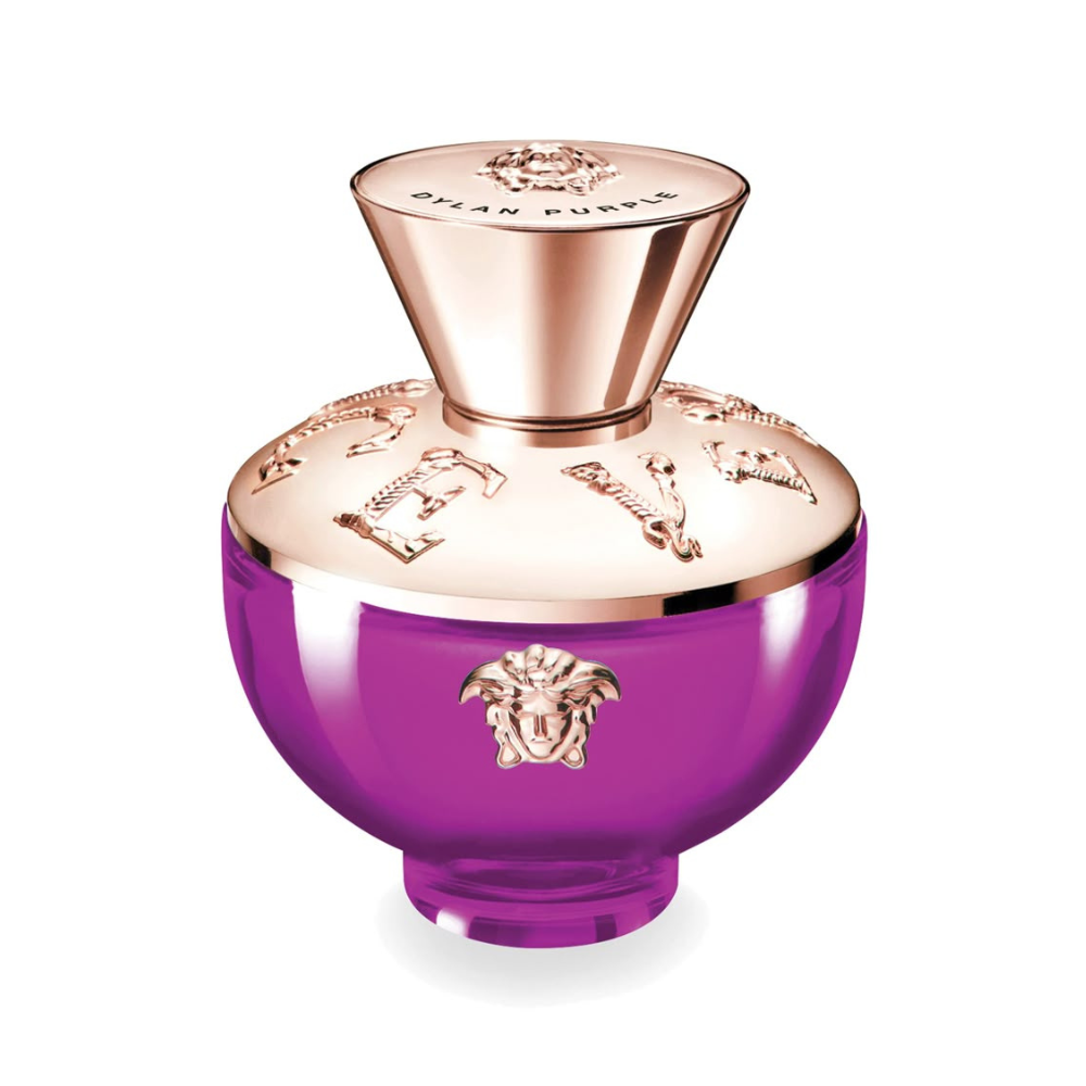 Versace Dylan Purple Eau de Parfum – 100 ML (Women’s)