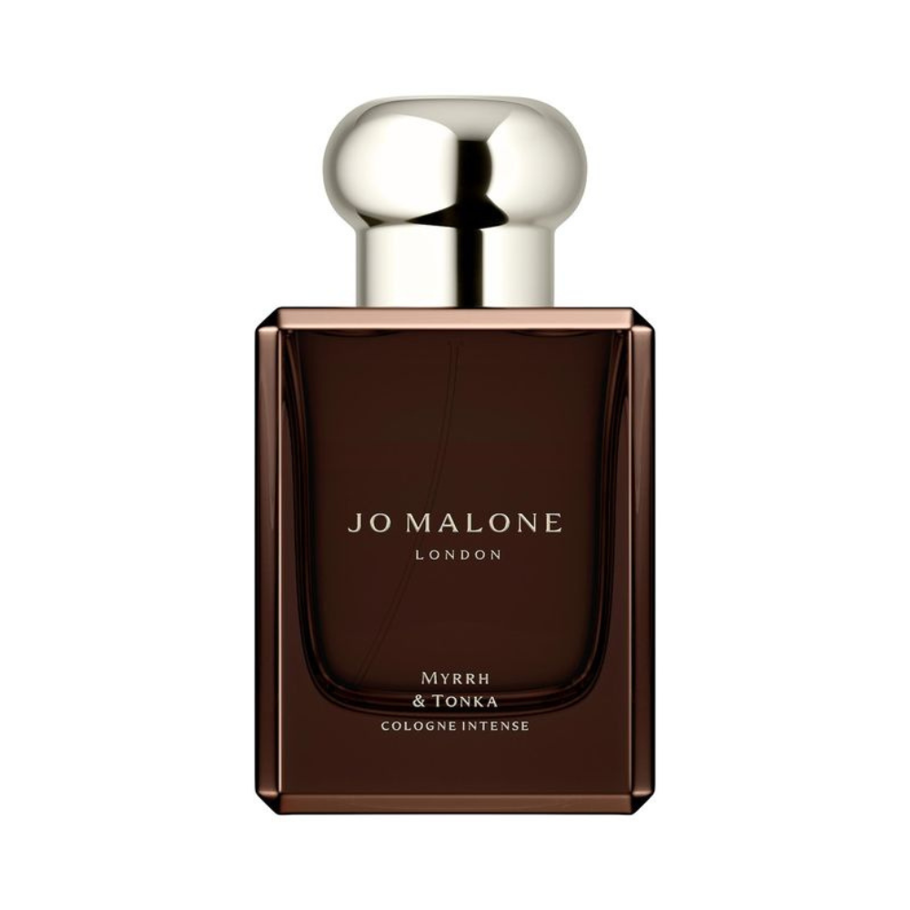 Jo Malone Myrrh & Tonka Cologne Intense – 50 ML (Unisex)