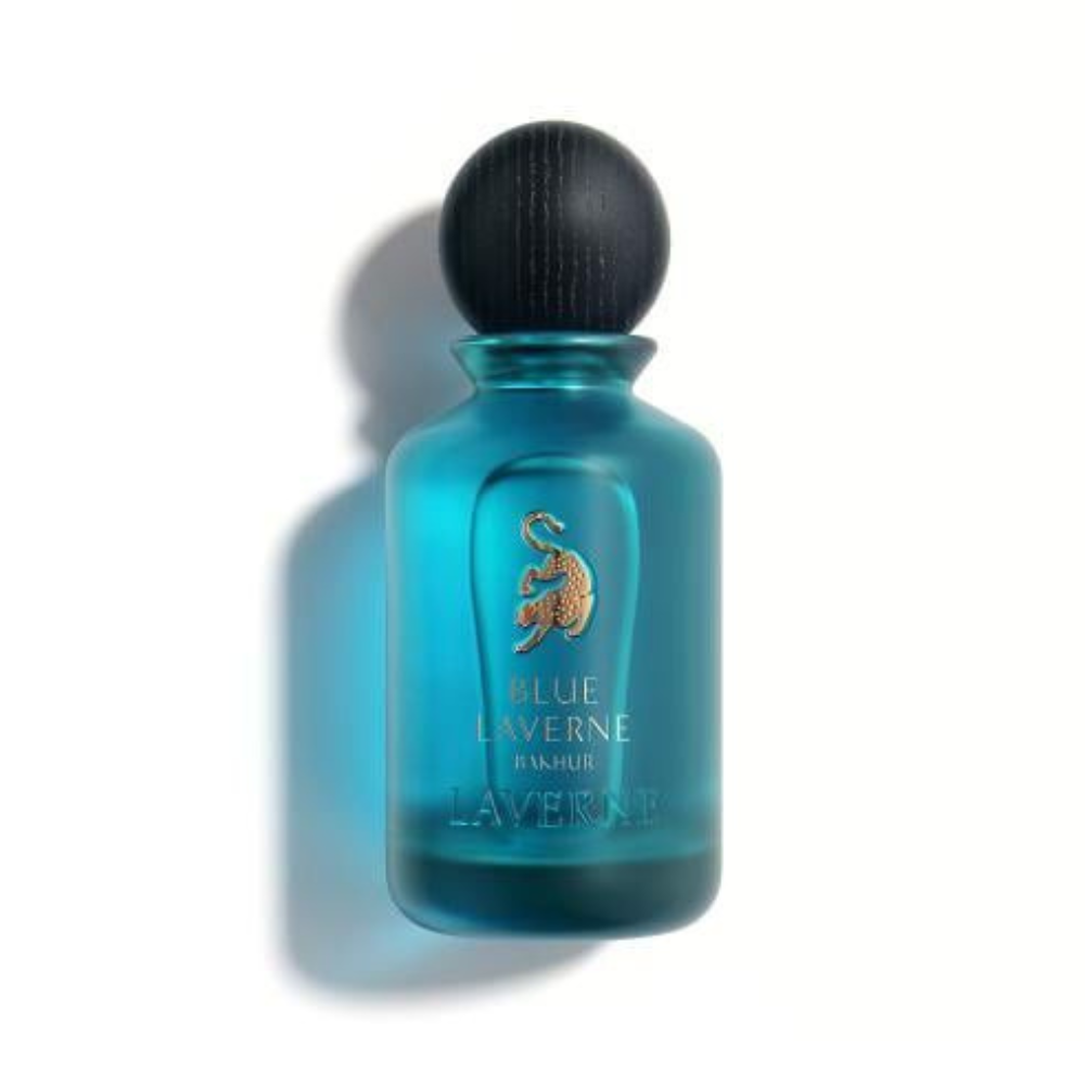 Blue Laverne Bakhur Eau de Parfum – 100 ML (Unisex)
