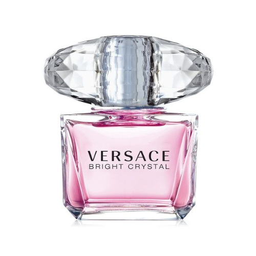 Versace Bright Crystal Eau de Toilette – 90 ML (Women’s)