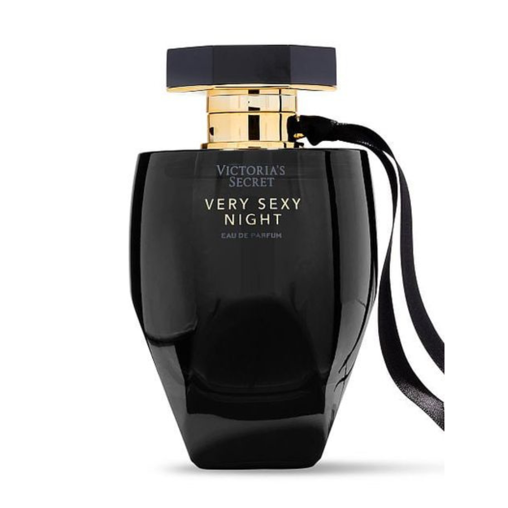 Victoria’s Secret Very Sexy Night Eau de Parfum – 100 ML (Women’s)