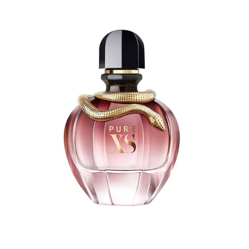Paco Rabanne Pure XS for Her Eau de Parfum – 80 ML (Women’s)