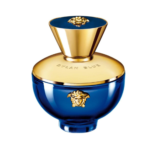Versace Dylan Blue Pour Femme Eau de Parfum – 100 ML (Women’s)