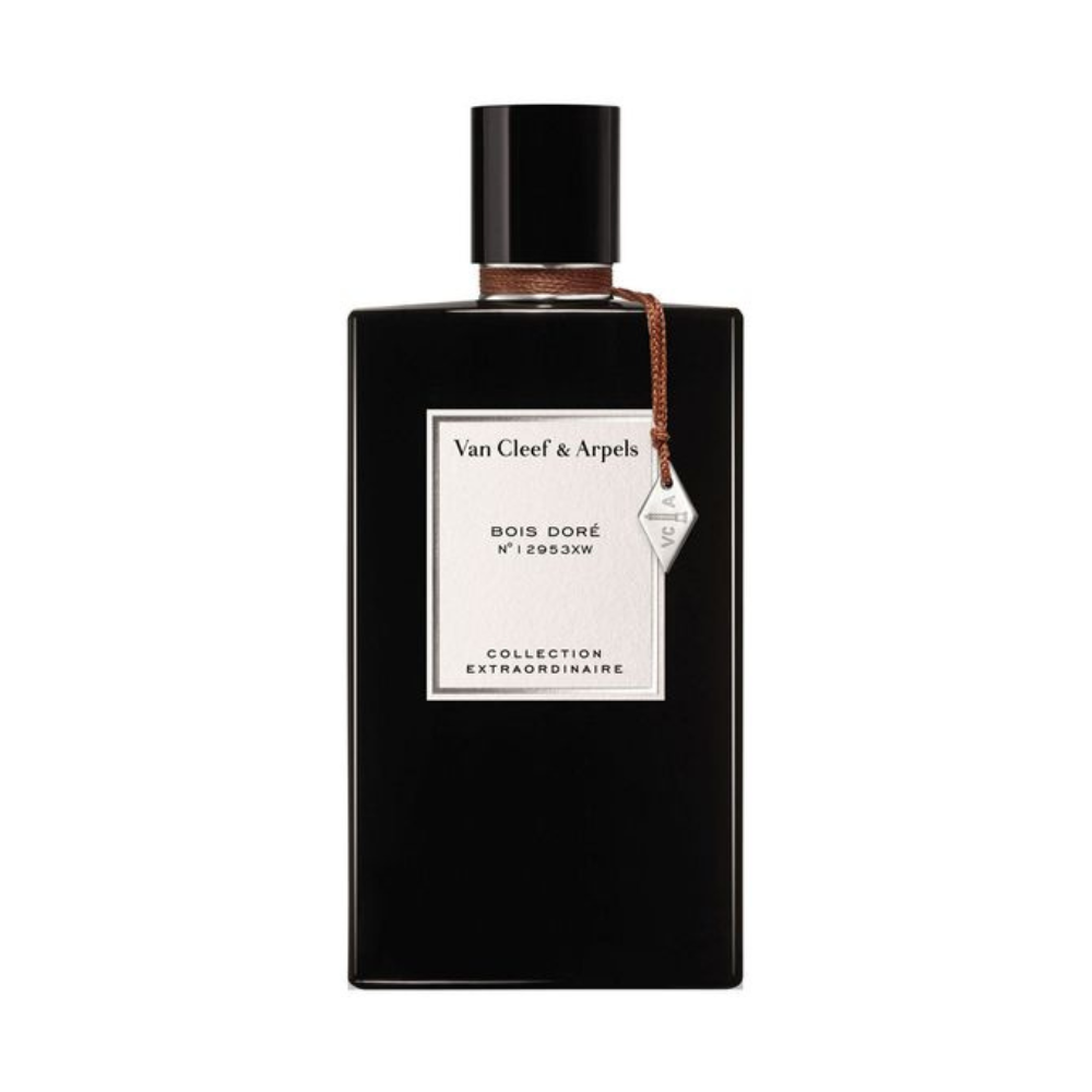 Van Cleef & Arpels Bois Doré Eau de Parfum – 75 ML (Unisex)