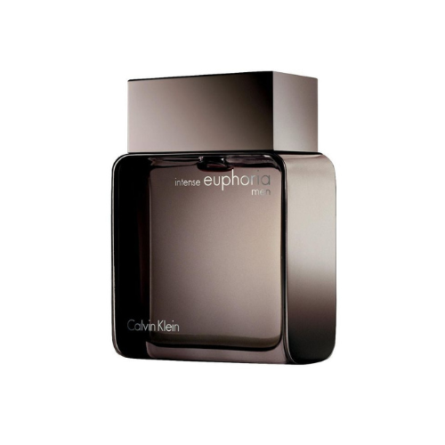 Calvin Klein Euphoria Men Intense Eau de Toilette – 100 ML (Men’s)