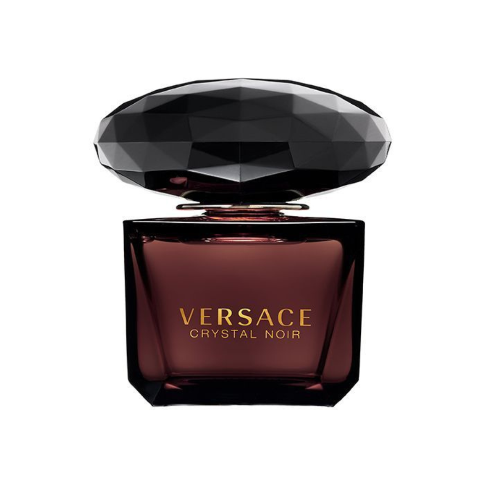 Versace Crystal Noir Eau de Parfum – 90 ML (Women’s)