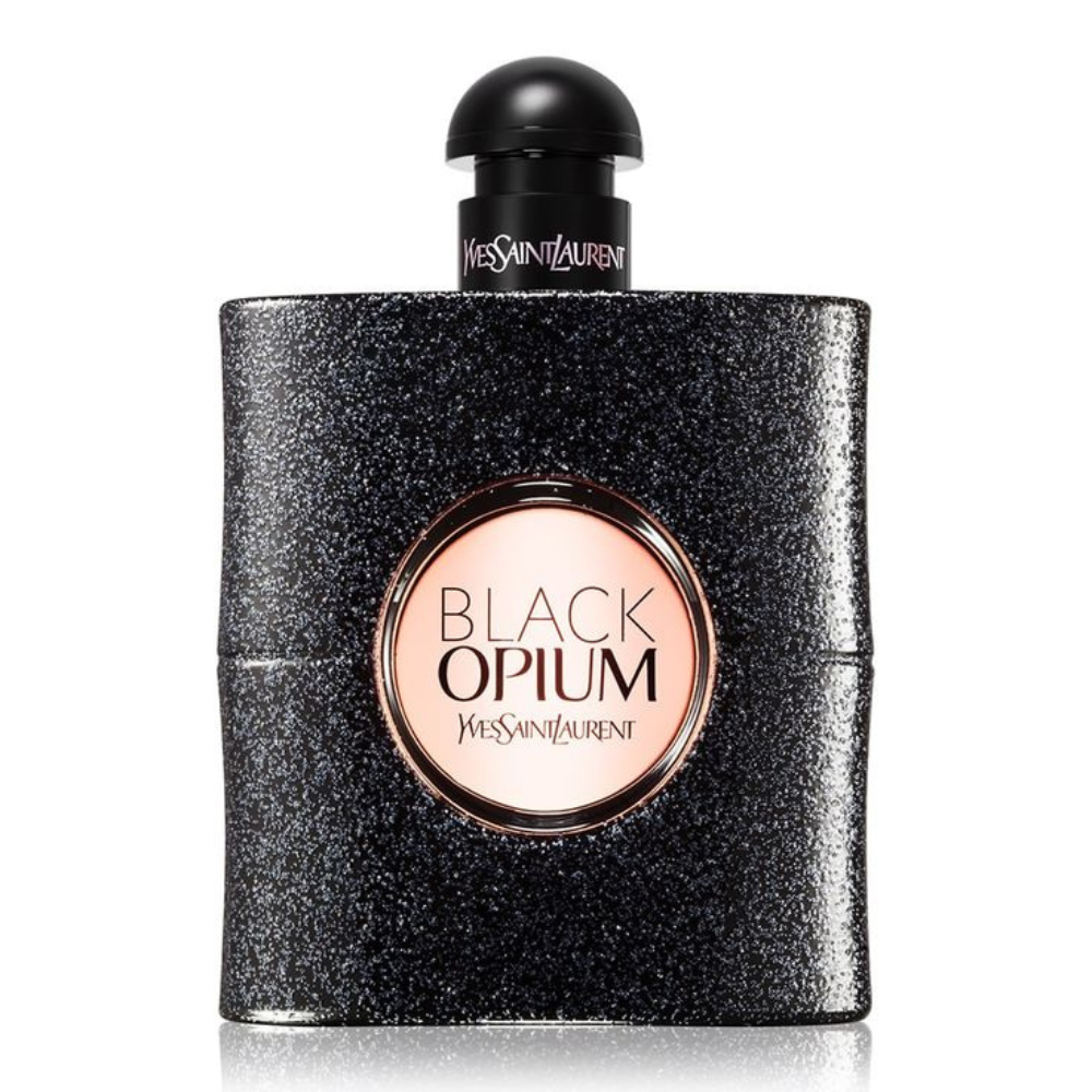 Yves Saint Laurent Black Opium Eau de Parfum – 90 ML (Women’s)