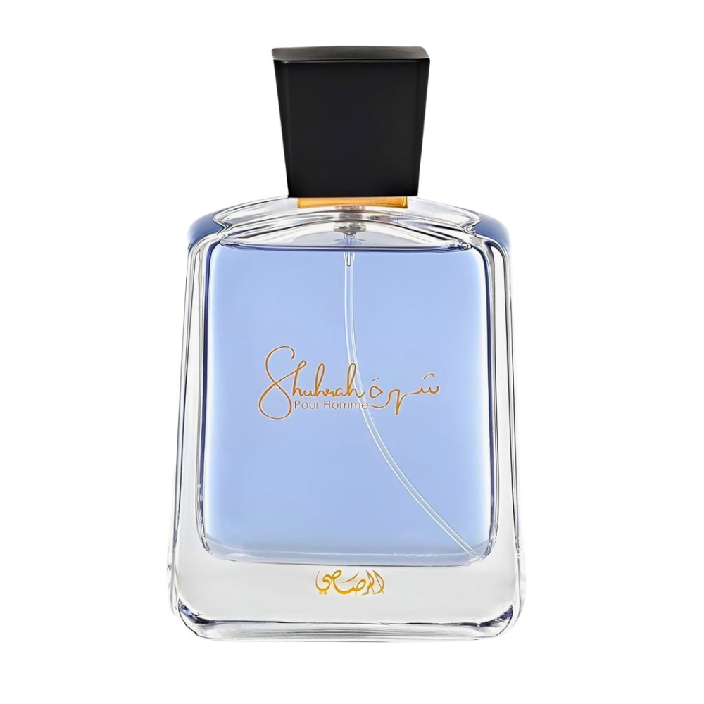Rasasi Shuhrah Eau de Parfum – 90 ML (Men’s)