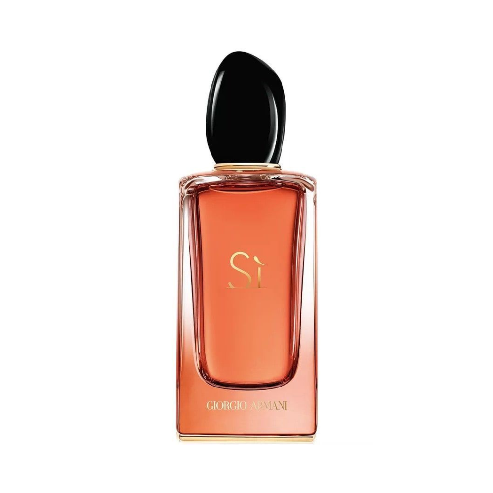 Giorgio Armani Sì Intense 2021 Eau de Parfum – 100 ML (Women’s)