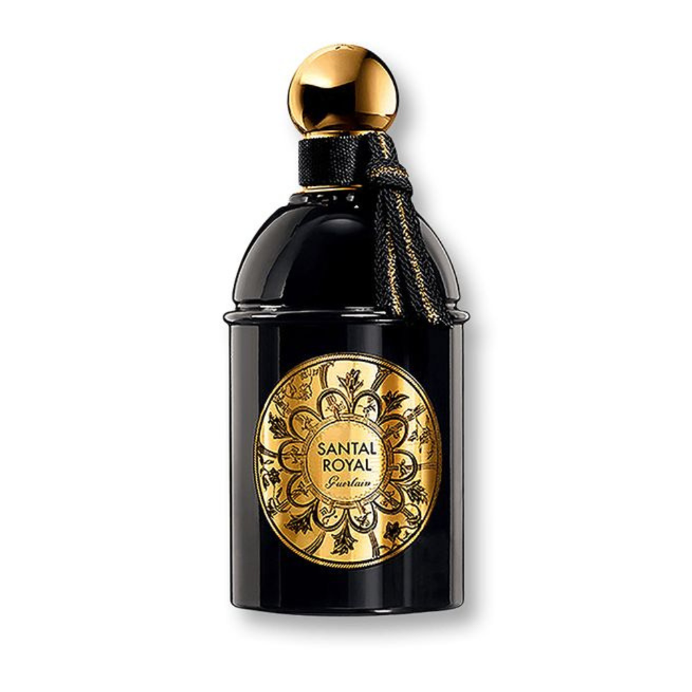 Guerlain Santal Royal Eau de Parfum – 125 ML (Unisex)