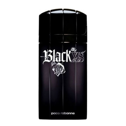 Paco Rabanne Black XS Eau de Toilette – 100 ML (Men’s)
