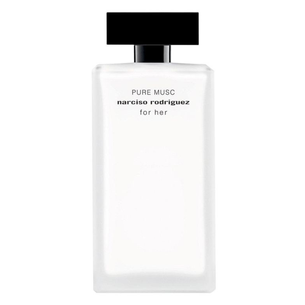 Narciso Rodriguez Pure Musc Eau de Parfum – 100 ML (Women’s)
