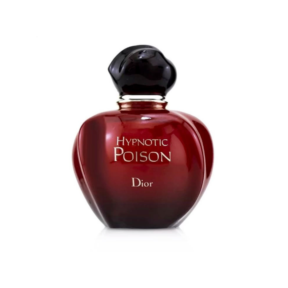 Dior Hypnotic Poison Eau de Toilette – 100 ML (Women’s)