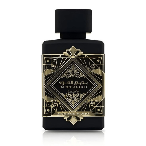 Lattafa Badee Al Oud Oud for Glory Eau de Parfum – 100 ML (Unisex)