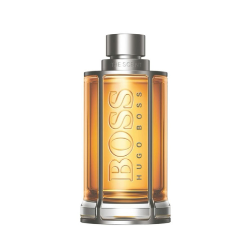 Hugo Boss The Scent Eau de Toilette – 100 ML (Men’s)