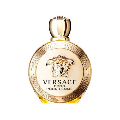 Versace Eros Pour Femme Eau de Toilette – 100 ML (Women’s)