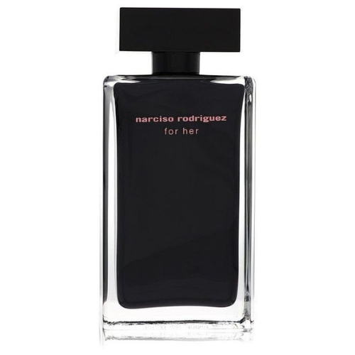 Narciso Rodriguez For Her Eau de Toilette – 100 ML (Women’s)