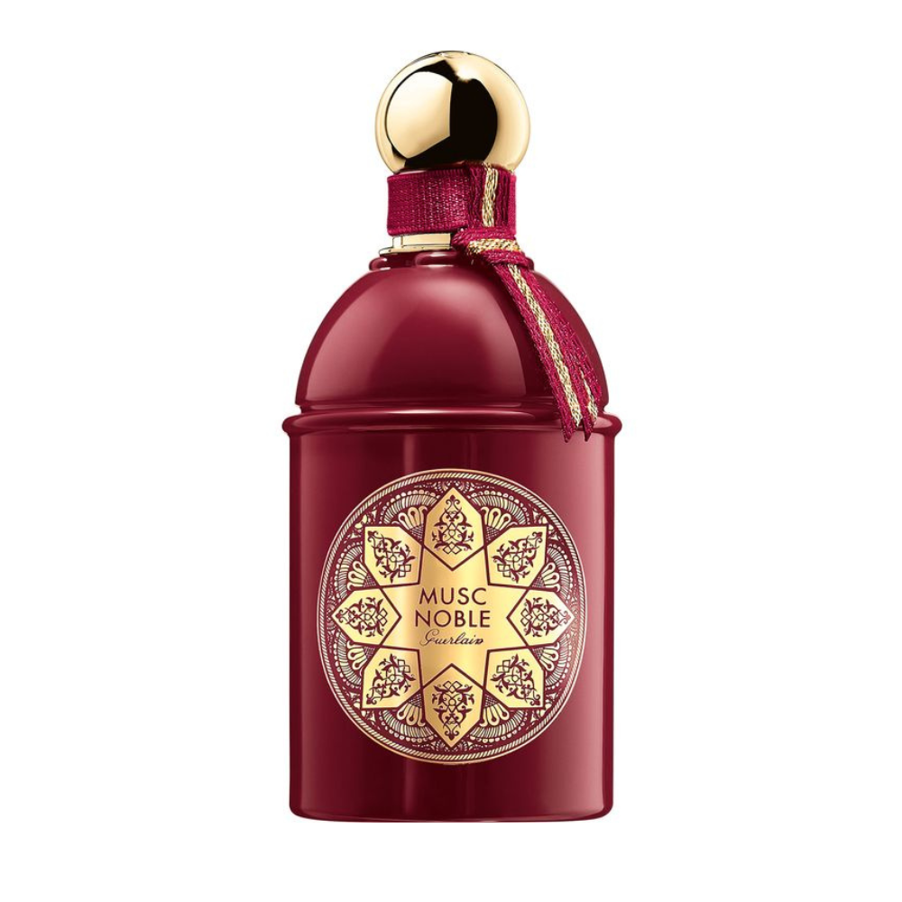 Guerlain Musc Noble Eau de Parfum – 125 ML (Unisex)
