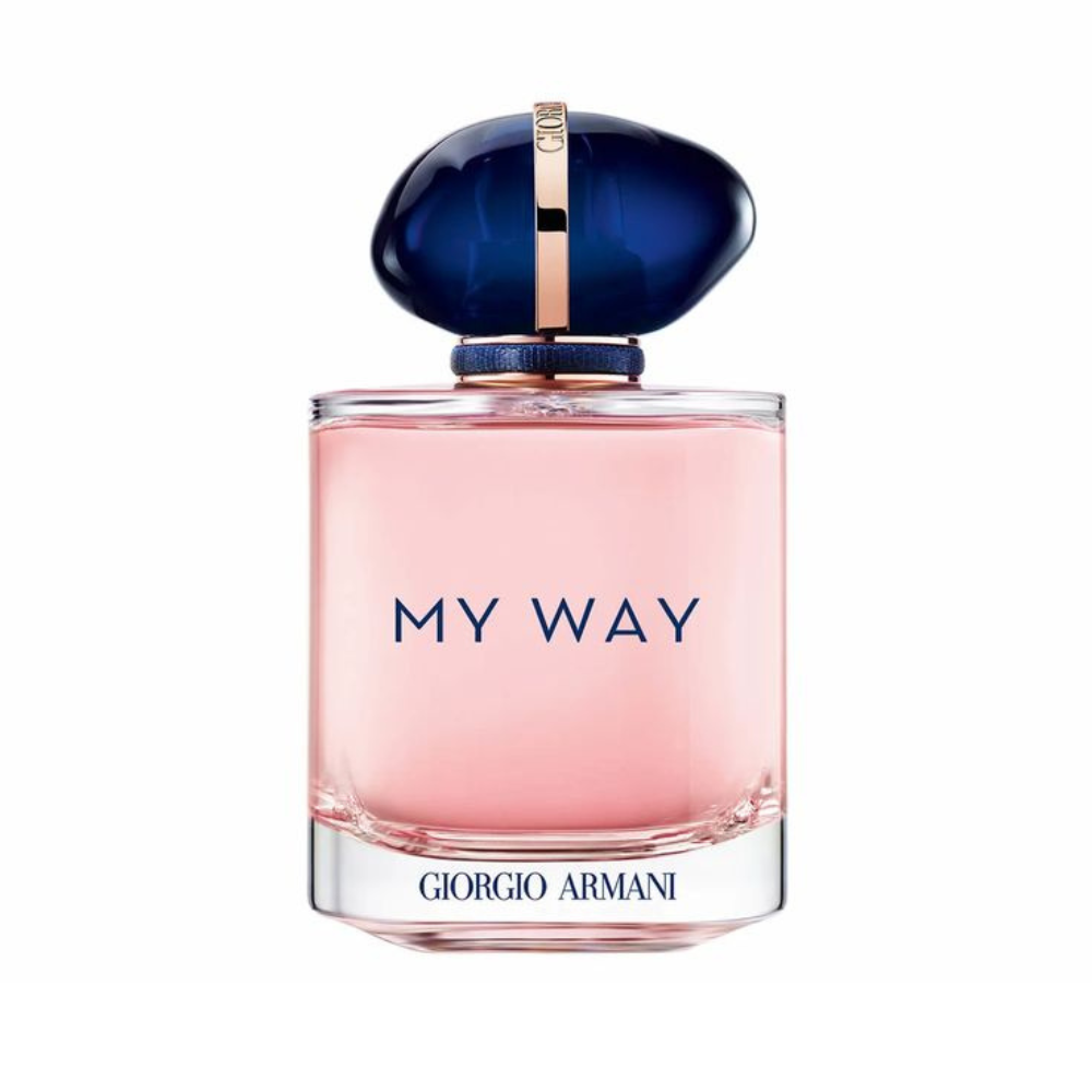 Giorgio Armani My Way Eau de Parfum – 90 ML (Women’s)