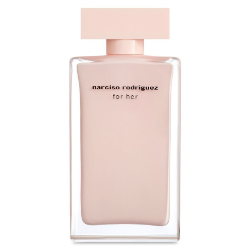Narciso Rodriguez For Her Eau de Parfum – 100 ML (Women’s)