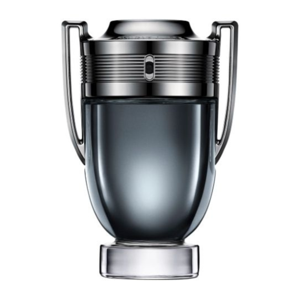Paco Rabanne Invictus Intense Eau de Toilette – 100 ML (Men’s)