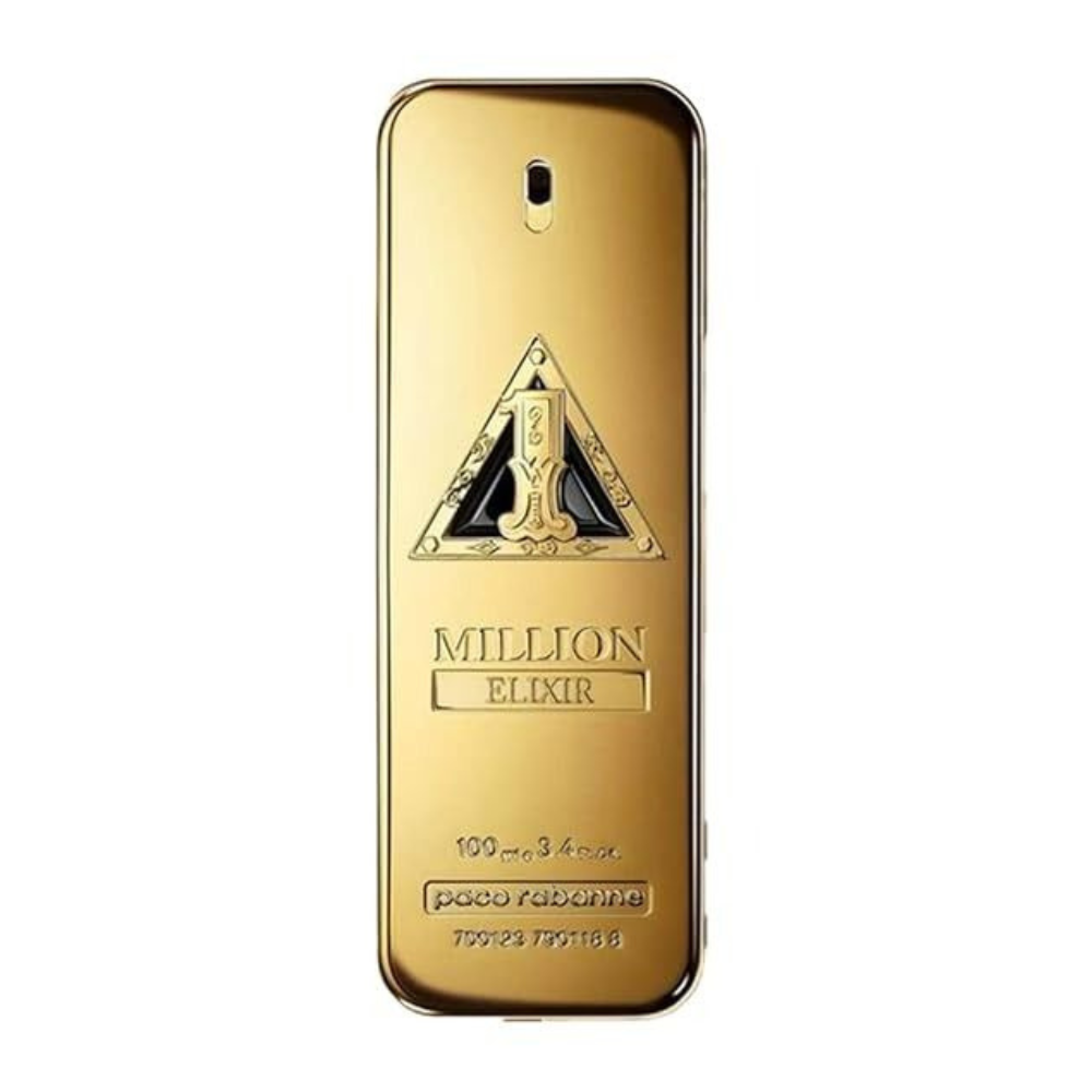 Paco Rabanne 1 Million Elixir Eau de Parfum – 100 ML (Men’s)