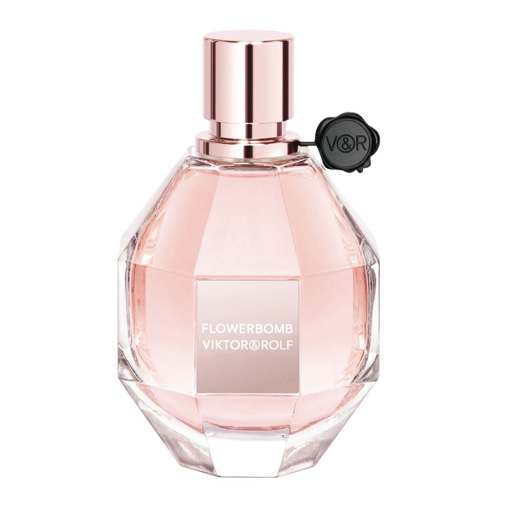 Viktor & Rolf Flowerbomb Eau de Parfum – 100 ML (Women’s)
