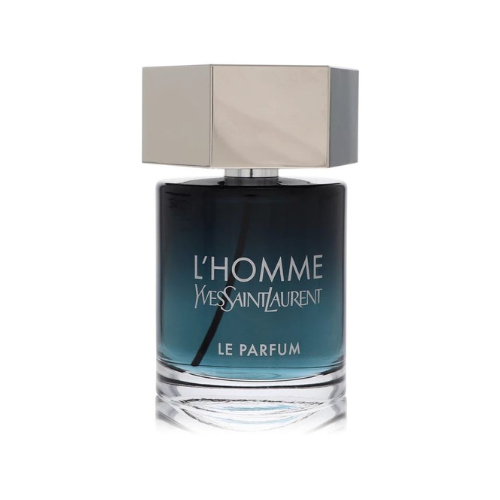 Yves Saint Laurent L'Homme Le Parfum Eau de Parfum – 100 ML (Men’s)