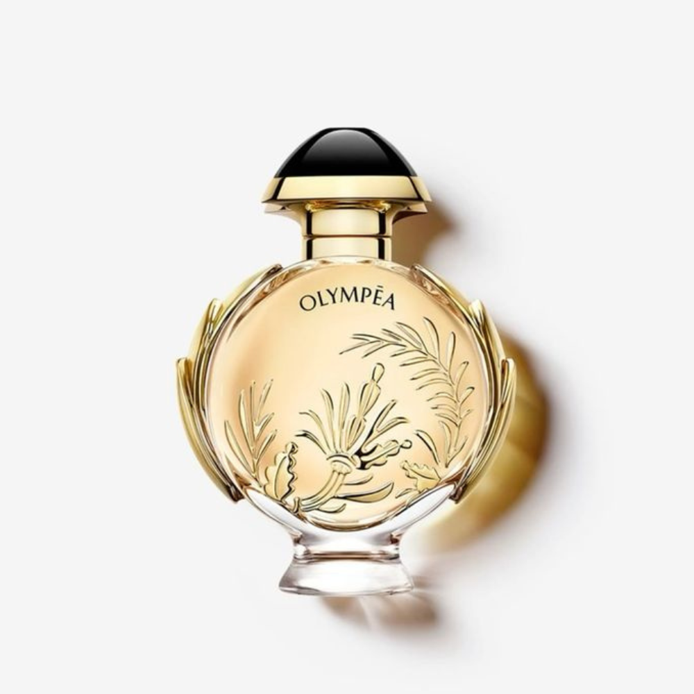 Paco Rabanne Olympéa Solar Eau de Parfum – 80 ML (Women’s)