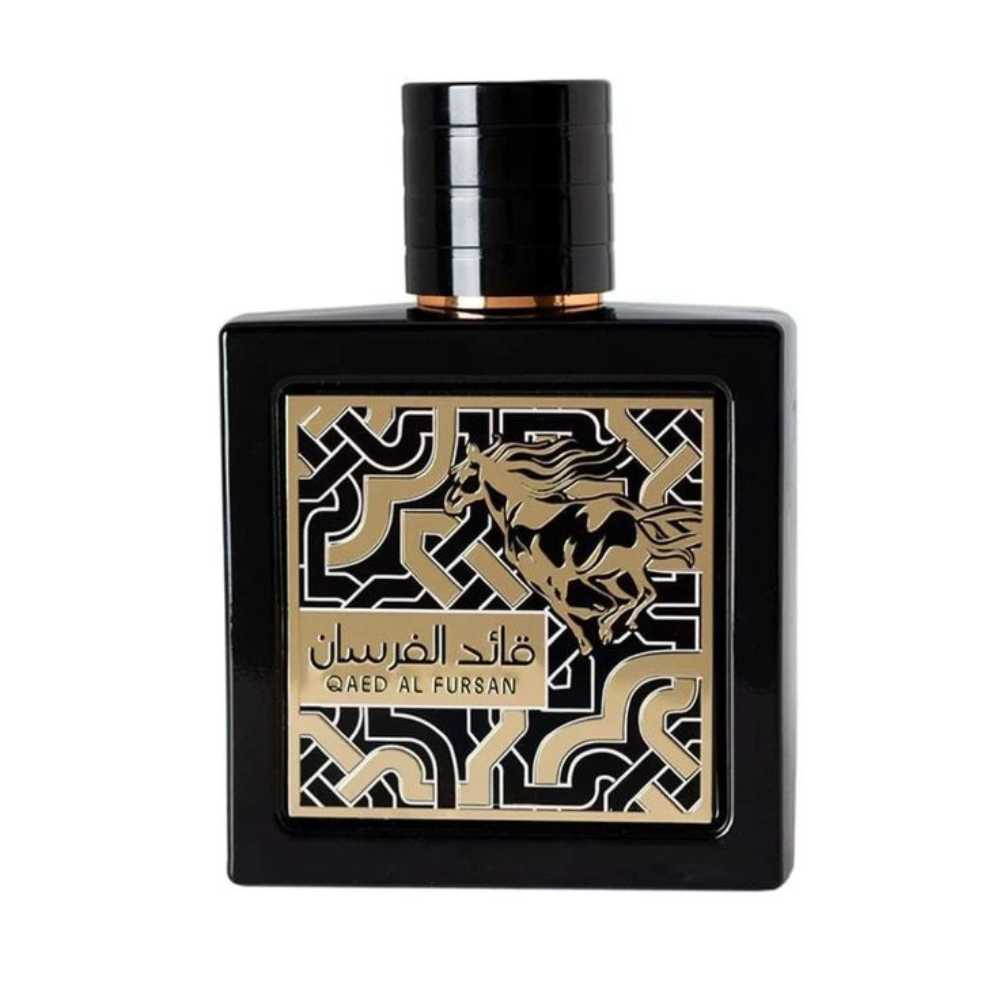 Lattafa Qaed Al Fursan Eau de Parfum – 90 ML (Unisex)