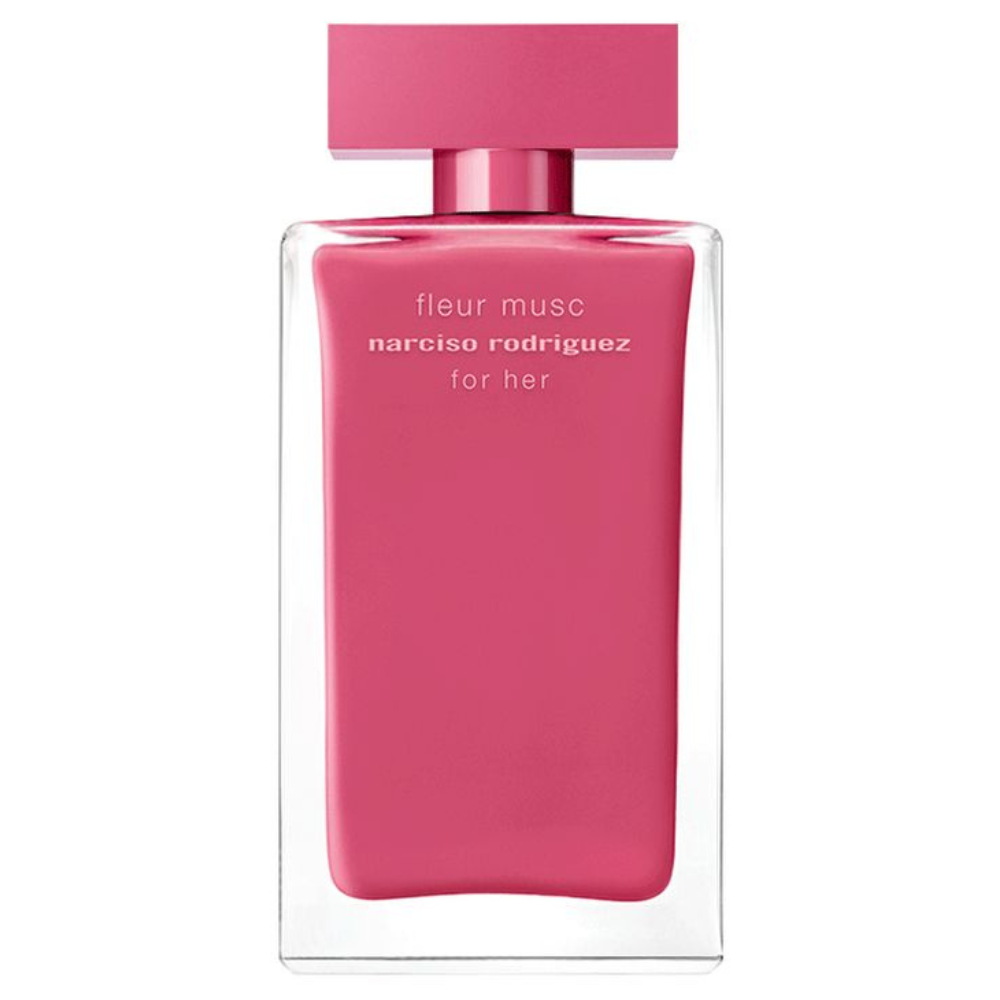 Narciso Rodriguez Fleur Musc Eau de Parfum – 100 ML (Women’s)