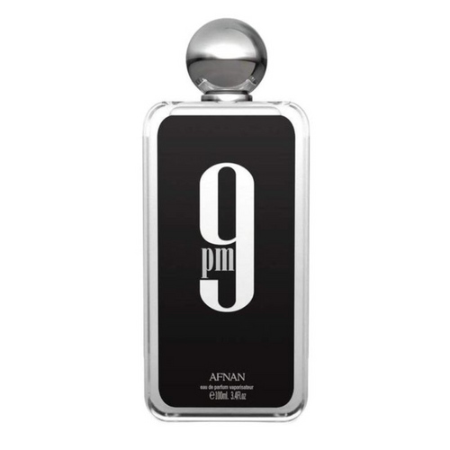 Afnan 9 PM Eau de Parfum – 100 ML (Men’s)