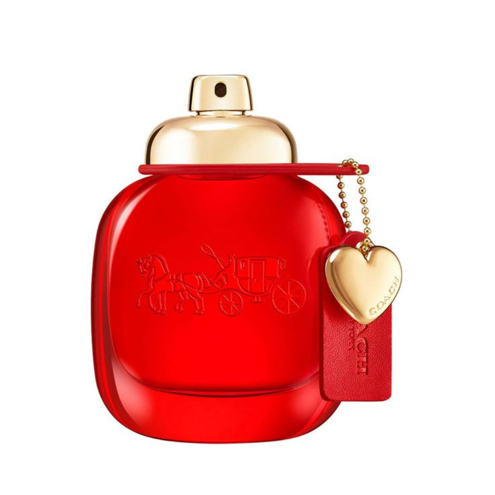 Coach Love Eau de Parfum – 90 ML (Women’s)