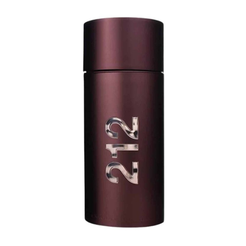 Carolina Herrera 212 Sexy Men Eau de Toilette – 100 ML (Men’s)