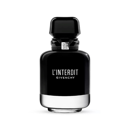 Givenchy L’Interdit Intense Eau de Parfum – 80 ML (Women’s)