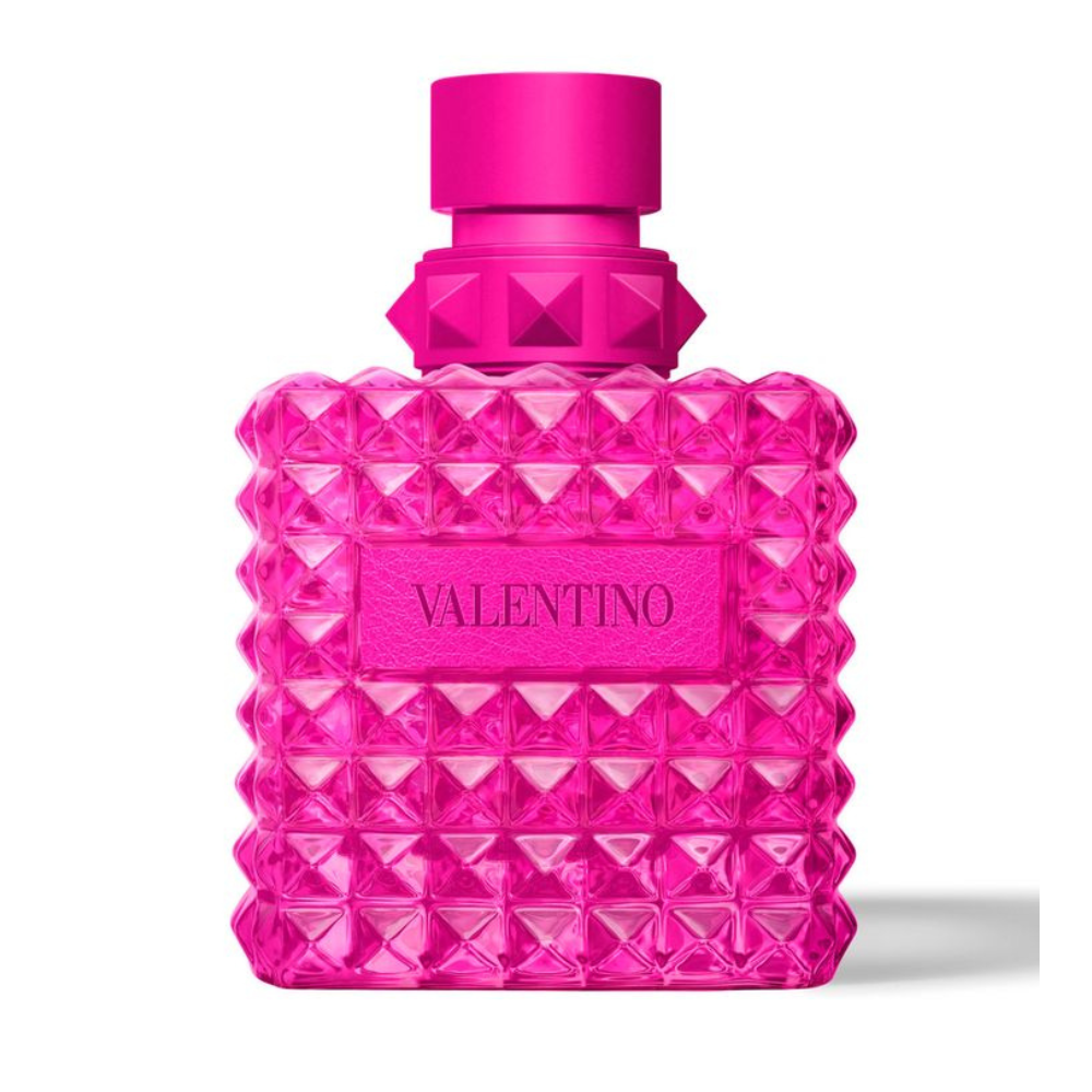 Valentino Donna Born in Roma Pink PP Eau de Parfum Intense - 100 ML (Women’s)