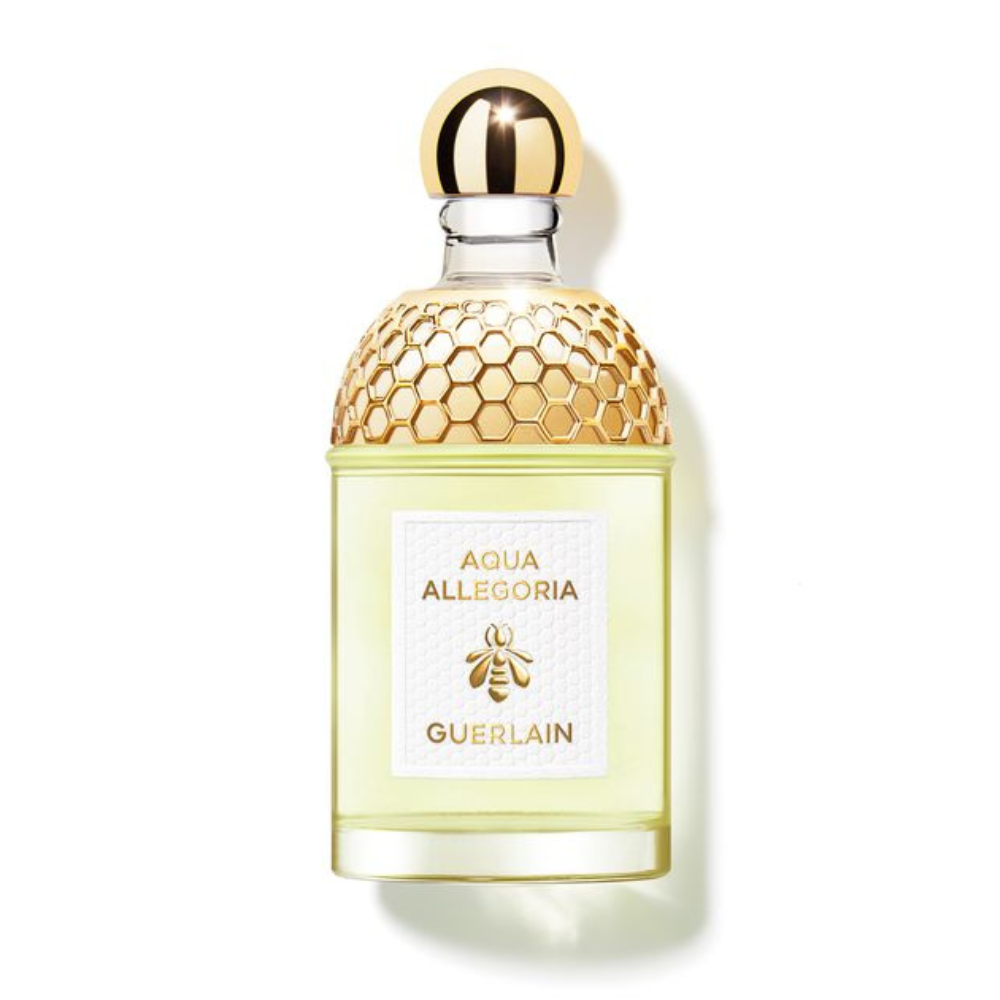 Guerlain Aqua Allegoria Nerolia Vetiver Eau de Toilette – 125 ML (Unisex)