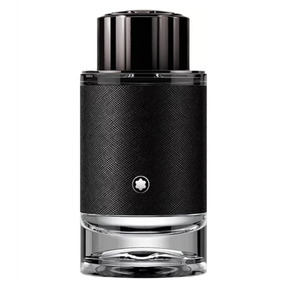 Montblanc Explorer Eau de Parfum - 100 ML (Mens')