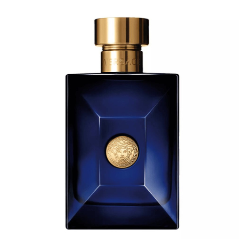 Versace Dylan Blue Eau de Toilette – 100 ML (Men’s)