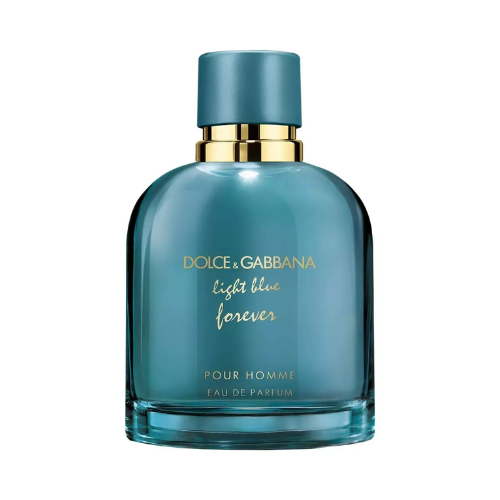 Dolce & Gabbana Light Blue Forever Eau de Parfum – 100 ML (Men’s)
