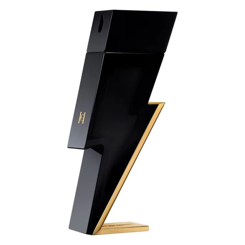 Carolina Herrera Bad Boy Eau de Toilette – 100 ML (Men’s)