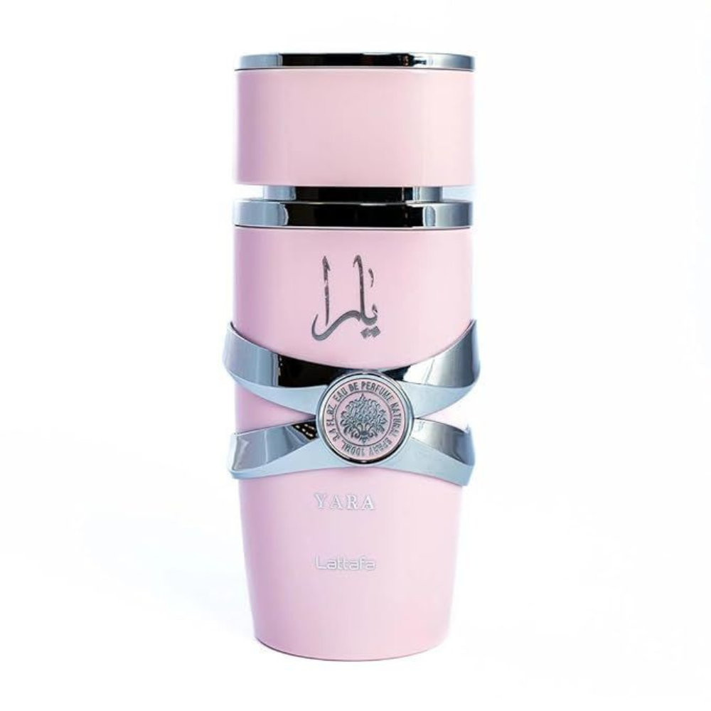 Lattafa Yara Eau de Parfum – 100 ML (Women’s)